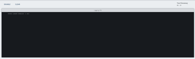 Command Window